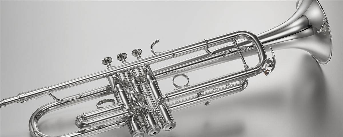 Trumpet  小号